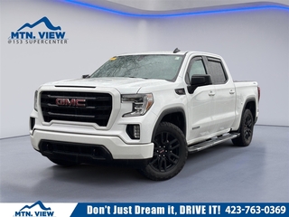 2021 Gmc Sierra 1500 for sale in Chattanooga TN