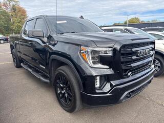 2021 Gmc Sierra 1500 for sale in Fairless Hills PA