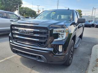 2021 Gmc Sierra 1500 for sale in Fort Mill SC