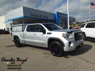 2021 Gmc Sierra 1500 for sale in Henderson NC