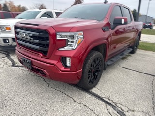 2021 Gmc Sierra 1500 for sale in Plymouth WI