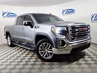 2019 Gmc Sierra 1500 for sale in Topeka KS