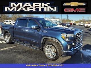 2019 Gmc Sierra 1500 for sale in Ash Flat AR