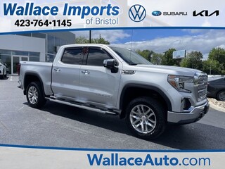 2019 Gmc Sierra 1500 for sale in Bristol TN