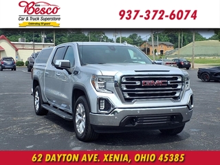 2019 Gmc Sierra 1500 for sale in Xenia OH