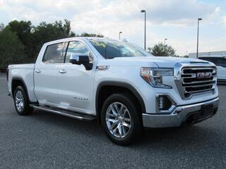 2019 Gmc Sierra 1500 for sale in Fruitland Park FL