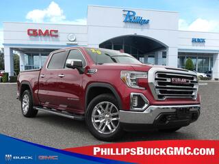 2020 Gmc Sierra 1500 for sale in Fruitland Park FL