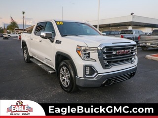 2020 Gmc Sierra 1500 for sale in Homosassa FL