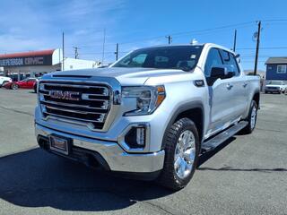 2020 Gmc Sierra 1500 for sale in Yakima WA