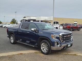 2020 Gmc Sierra 1500 for sale in Hastings MN