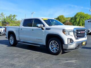 2020 Gmc Sierra 1500 for sale in Princeton WV