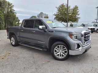 2020 Gmc Sierra 1500 for sale in Rocky Mount VA