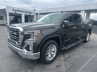 2021 Gmc Sierra 1500 for sale in Greenville SC