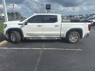 2021 Gmc Sierra 1500 for sale in Greenville SC