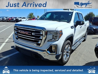 2022 Gmc Sierra 1500 Limited for sale in Asheville NC