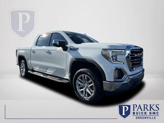 2022 Gmc Sierra 1500 Limited for sale in Greenville SC