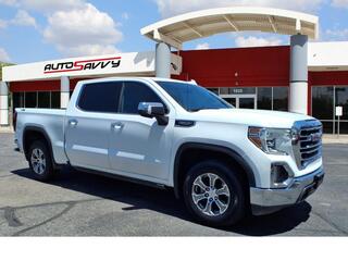 2022 Gmc Sierra 1500 Limited