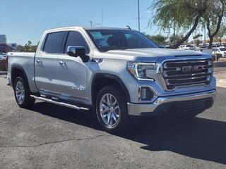 2022 Gmc Sierra 1500 Limited