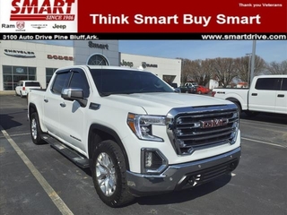 2022 Gmc Sierra 1500 Limited