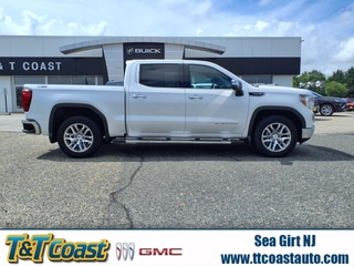 2022 Gmc Sierra 1500 Limited for sale in Sea Girt NJ