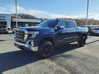 2019 Gmc Sierra 1500 for sale in Johnson City TN