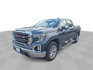 2019 Gmc Sierra 1500 for sale in Hibbing MN