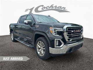 2019 Gmc Sierra 1500 for sale in Youngstown OH