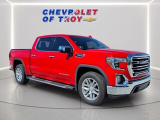2019 Gmc Sierra 1500 for sale in Troy OH