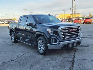 2020 Gmc Sierra 1500 for sale in Tulsa OK