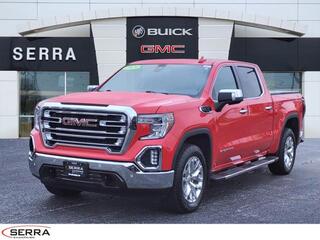 2020 Gmc Sierra 1500 for sale in Savoy IL