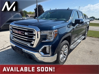 2020 Gmc Sierra 1500 for sale in Plymouth WI