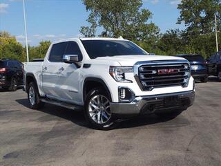 2020 Gmc Sierra 1500 for sale in Owasso OK