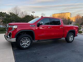2020 Gmc Sierra 1500 for sale in Spartanburg SC