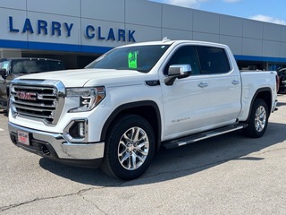 2020 Gmc Sierra 1500 for sale in Amory MS