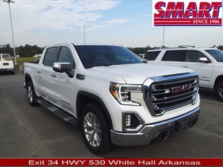 2021 Gmc Sierra 1500 for sale in White Hall AR