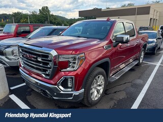 2021 Gmc Sierra 1500 for sale in Dayton OH