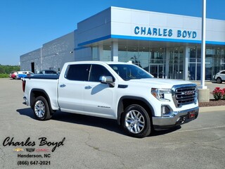 2021 Gmc Sierra 1500 for sale in Henderson NC