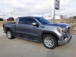 2021 Gmc Sierra 1500 for sale in Nebraska City NE