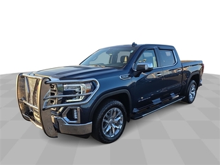 2021 Gmc Sierra 1500 for sale in Bradley IL