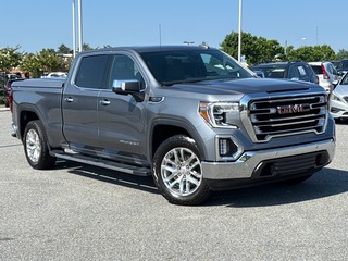 2021 Gmc Sierra 1500 for sale in Kernersville NC