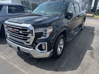 2021 Gmc Sierra 1500 for sale in Greenville SC