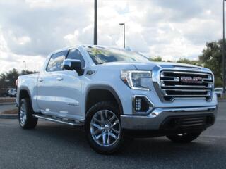 2021 Gmc Sierra 1500 for sale in Fruitland Park FL