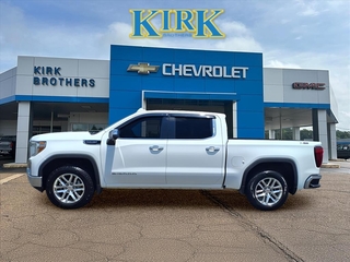 2022 Gmc Sierra 1500 Limited for sale in Grenada MS