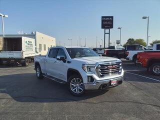 2022 Gmc Sierra 1500 Limited for sale in Bradley IL