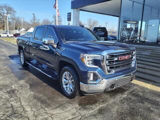 2022 Gmc Sierra 1500 Limited for sale in Toledo OH