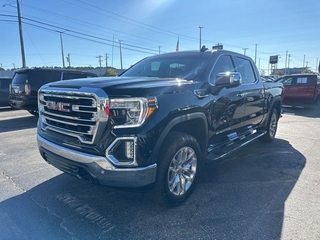 2022 Gmc Sierra 1500 Limited for sale in Greenville SC