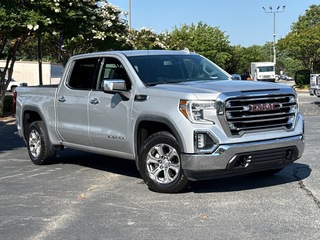2022 Gmc Sierra 1500 Limited for sale in Kernersville NC