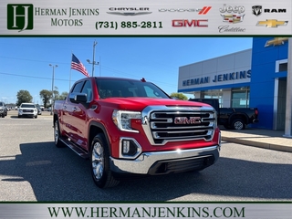 2022 Gmc Sierra 1500 Limited for sale in Union City TN