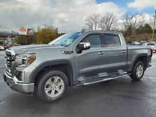 2019 Gmc Sierra 1500 for sale in Castlewood VA