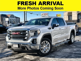 2019 Gmc Sierra 1500 for sale in Litchfield IL